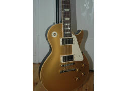 Gibson LP Historic '57 Custom Shop