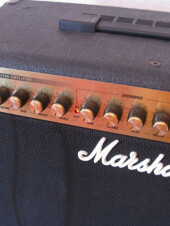 Marshall JCM601
