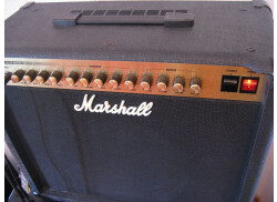 Marshall JCM601 (panel)