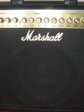 Marshall JCM601 (full)