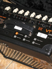 Vox VT15 (panel)