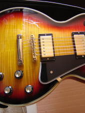 Gibson Les Paul Custom 68