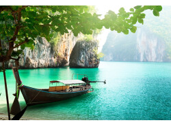Thaï Island of Paradise
