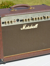 Marshall AS50R - Electroacoustique