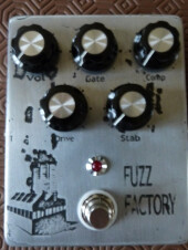 fuzz factory