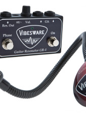 Vibesware Guitar Resonator GR-1