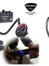 Vibesware Guitar Resonators (Sustainer)