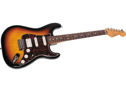 Fender Deluxe Lonestar