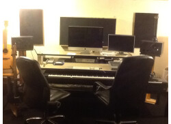 Studio 2 hiver 2013