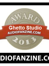 Award Ghetto-Studio 2013
