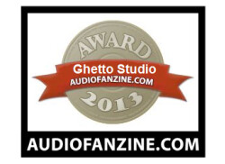 Award Ghetto-Studio 2013