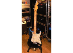 Crack again tirelire: Fender Strat American Deluxe with lace sensor... Fan de Clapton!!!