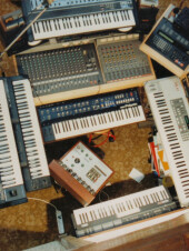 Home Studio 1989 b