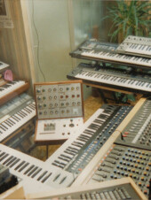 Home Studio 1989 a