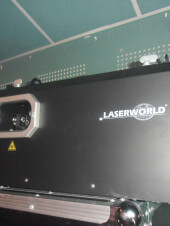 PL-4500 RGBW