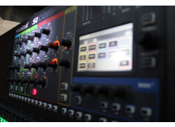 Soundcraft SI Compact 24