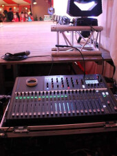 Soundcraft SI Compact 24 & More