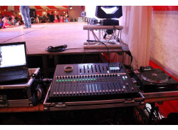 Soundcraft SI Compact 24 & More