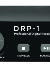 Gemini DRP1 - Enregistreur WAV & MP3