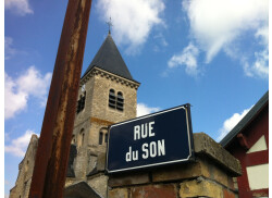 Rue du son