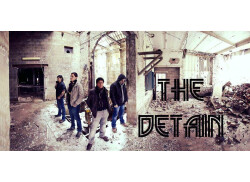 The Detain