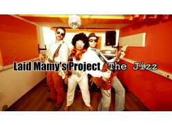 Laid Mamy's Project (The J*zz)