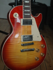 Les Paul Traditional 2014