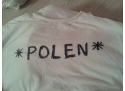 Polen Shirt