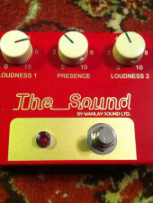 Manlaysound The Sound.