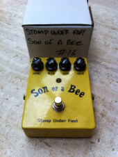 stomp-under-foot-son-of-a-bee- fuzz