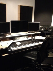 Studio 2 juillet 2014