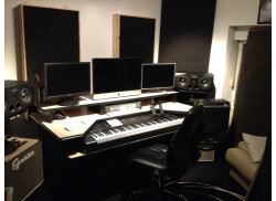 Studio 2 juillet 2014
