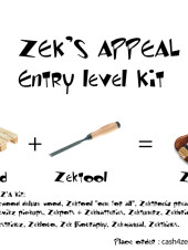 Zek's Kit