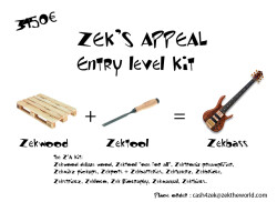 Zek's Kit