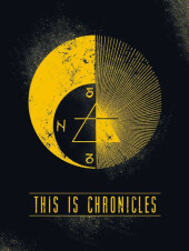 This Is Chronicles. Alternative rock band