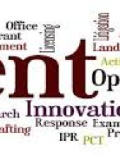 Patent searching in India
