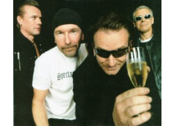 Toutou U2