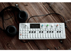 The Force of OP-1