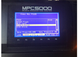 mpc5000c