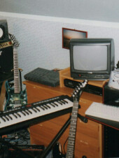 home studio 99