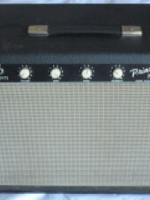 Fender Princeton de 1964 ( 6G2 )