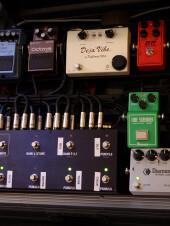 pedalboard client