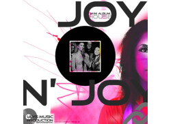 Joy N' Joy the super mini album ( les clips videos aussi )