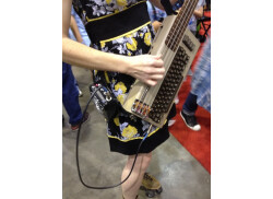 Commodore 64 Bass