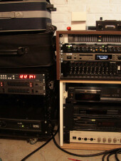 Rack revision 1
