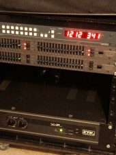 Rack revision 1/3