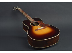 Guitare acoustique MJS (type Gibson L-00)