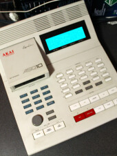 AKAI ASQ 10