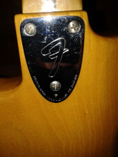 Stratocaster 1978