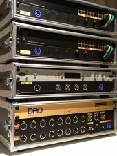 DAD DX32 (bridge Dante/Madi/AES EBU/PTHD)